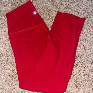 Lululemon Align Leggings